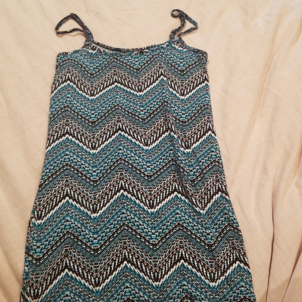 Rue 21 tank